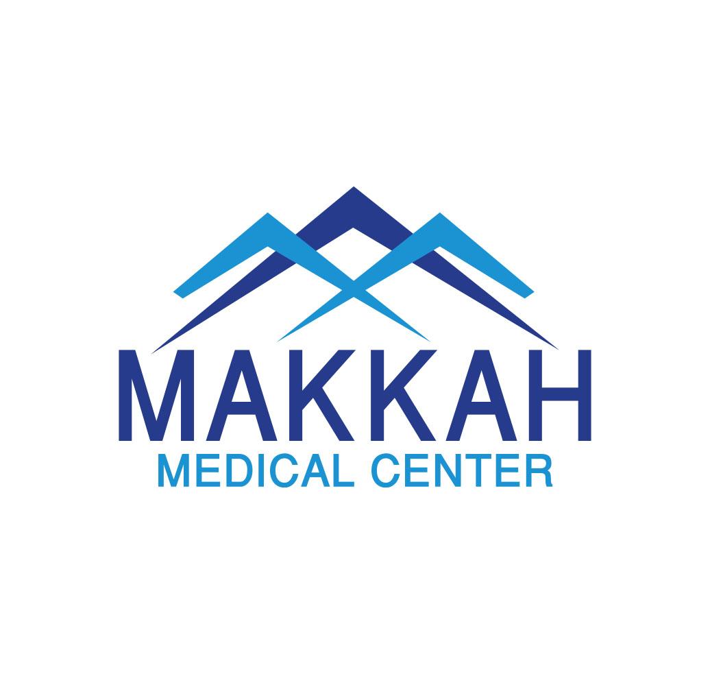 Makkah GAMCA logo