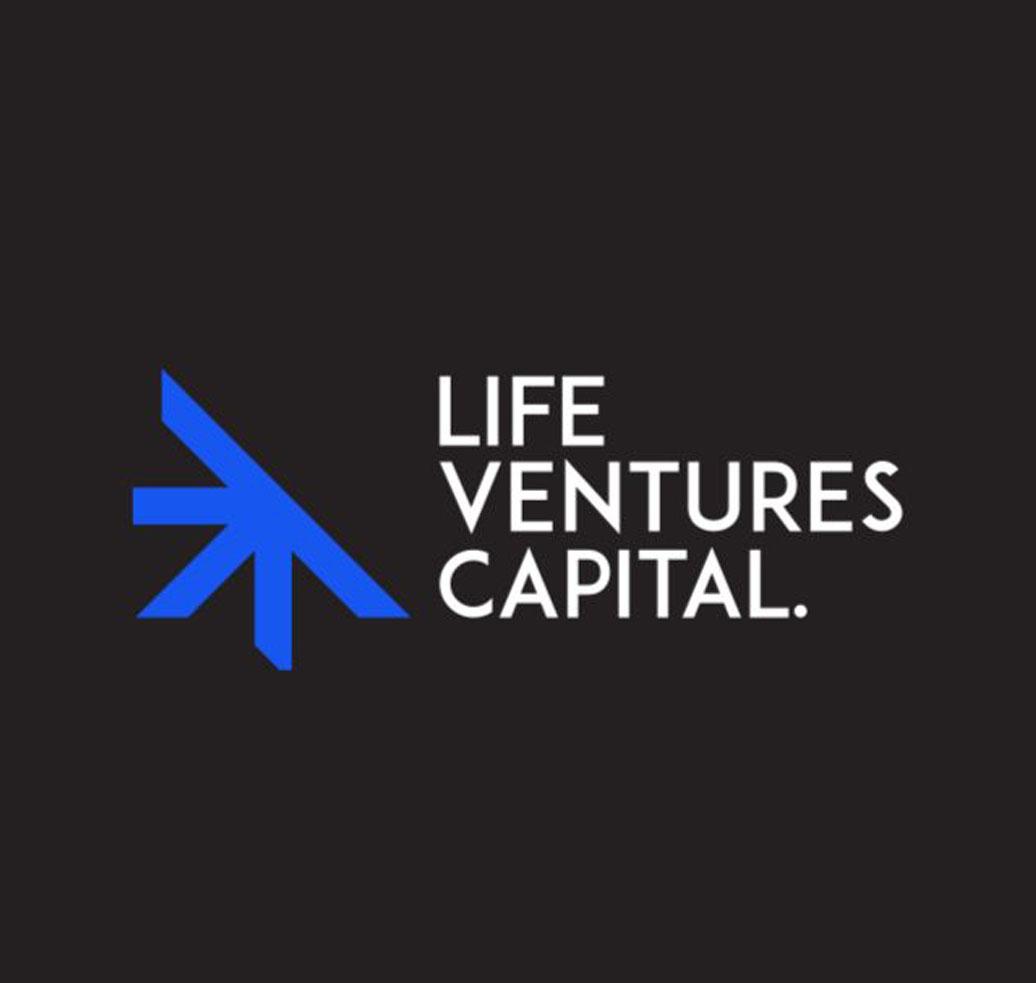 Life Ventures Capital logo