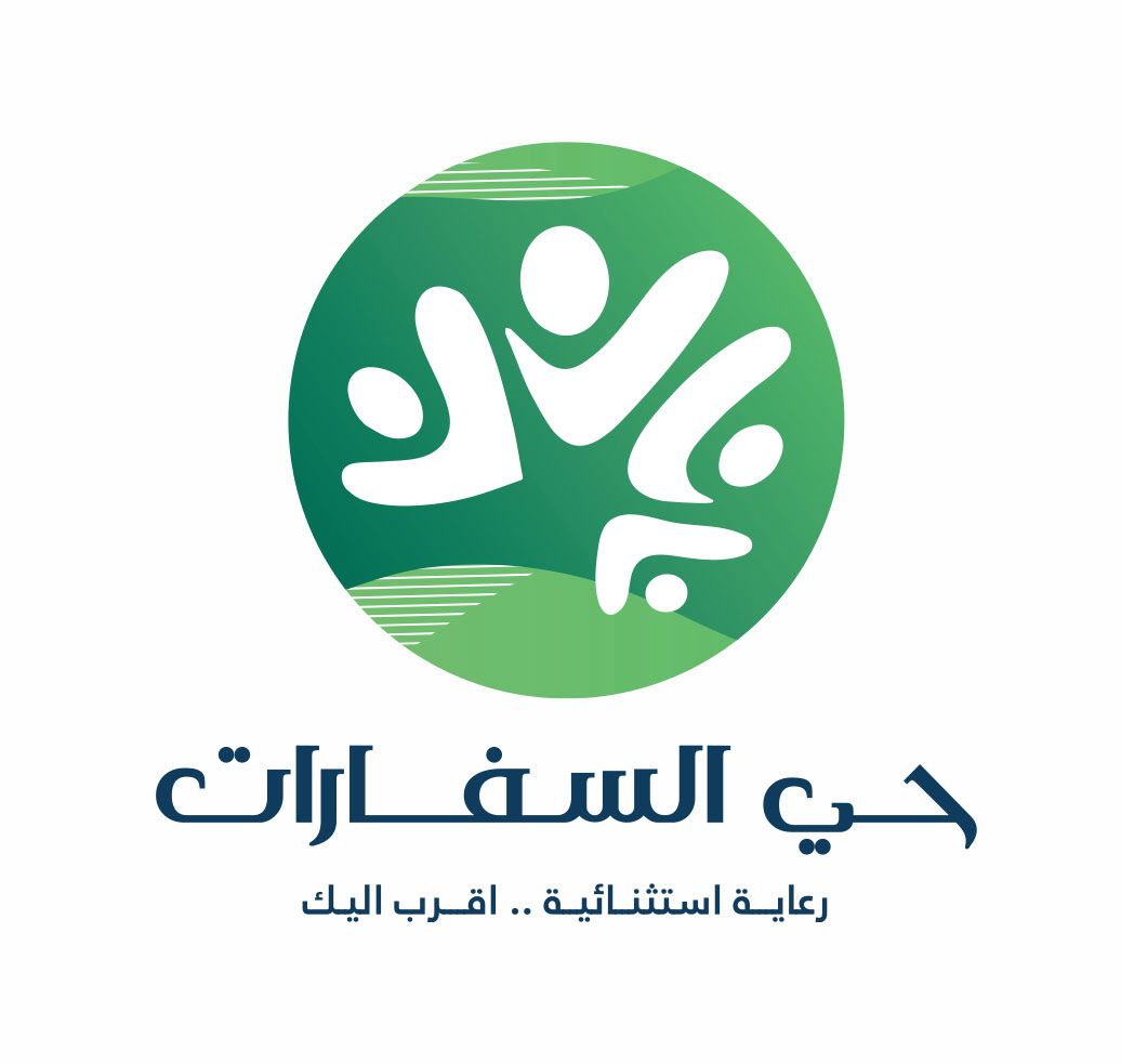 Embassy District Clinics logo