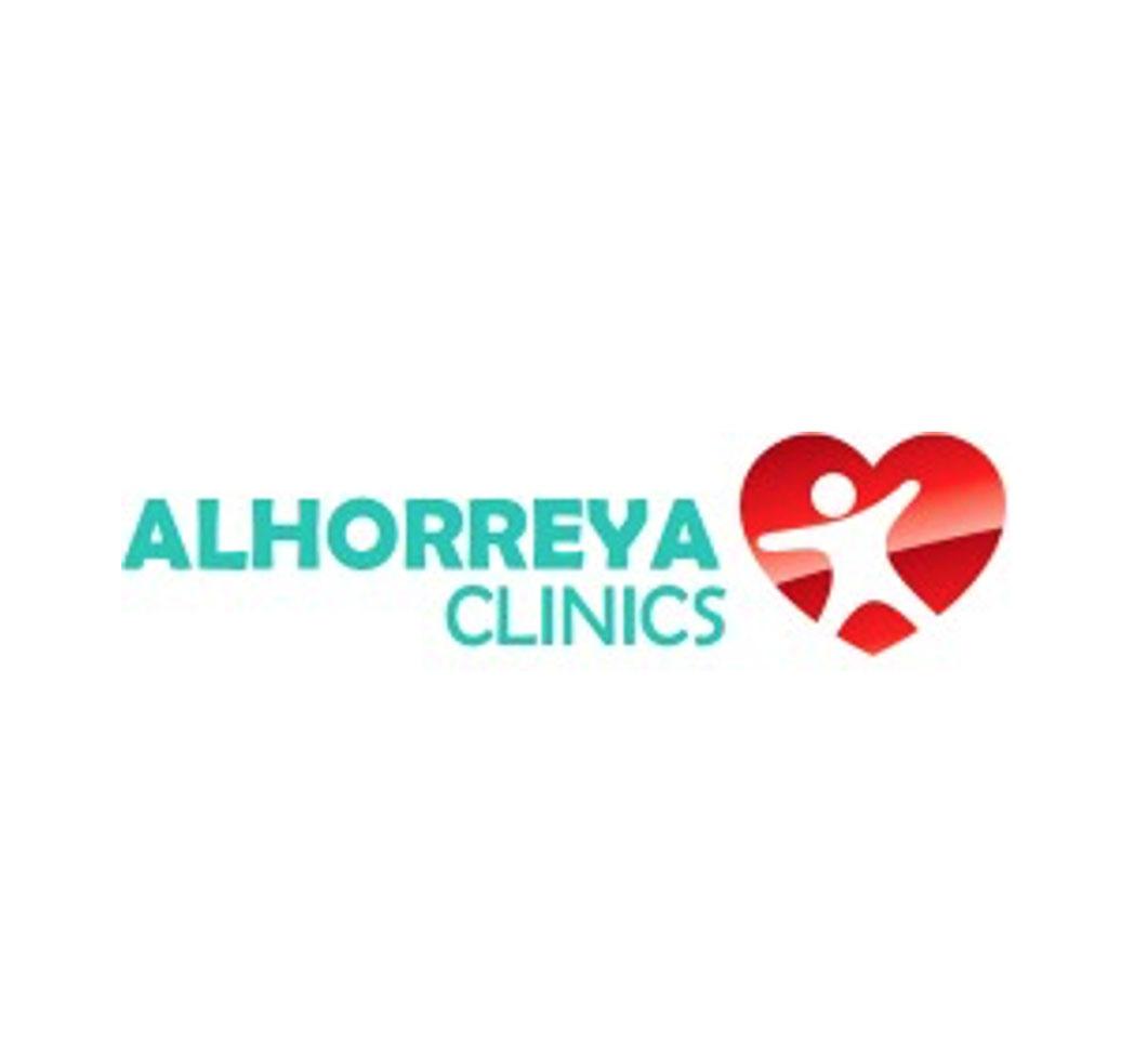 Al Horria GAMCA logo