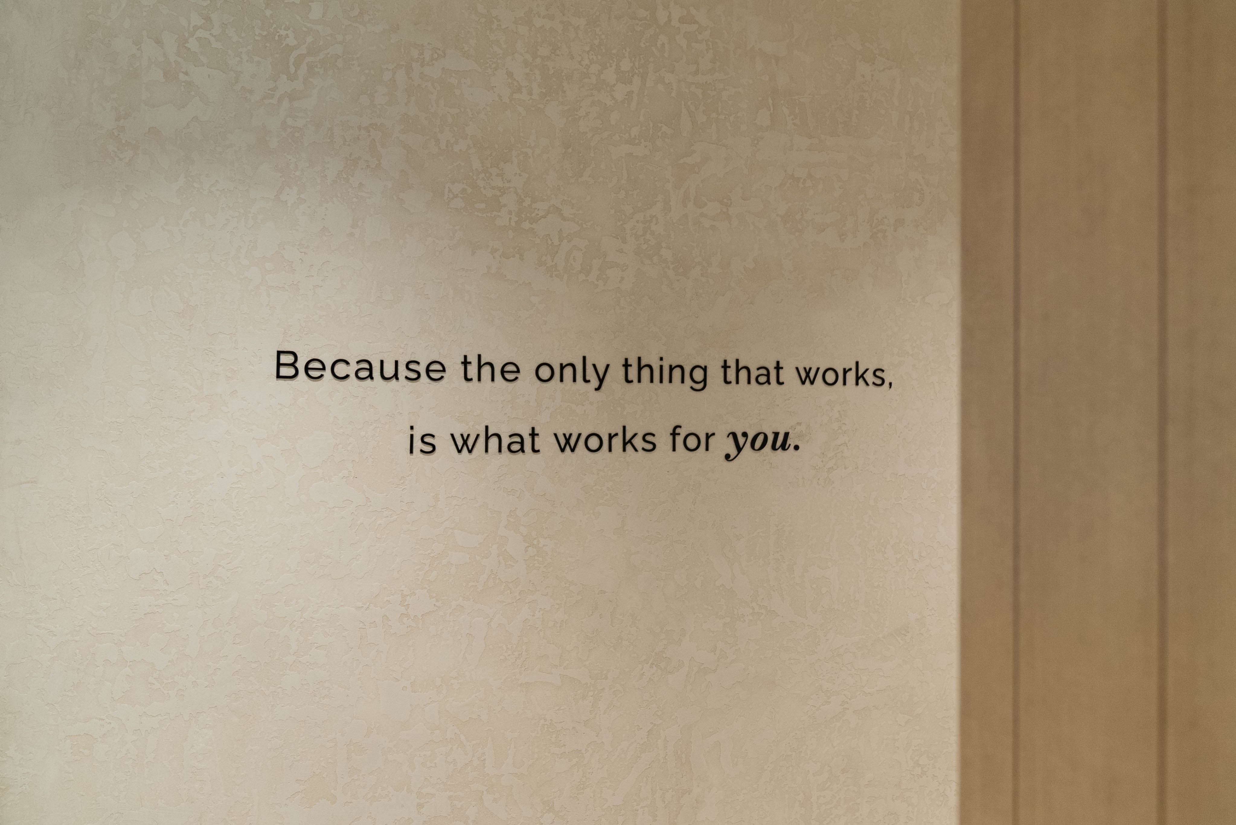 YOU Wellness Clinic — original company imagery