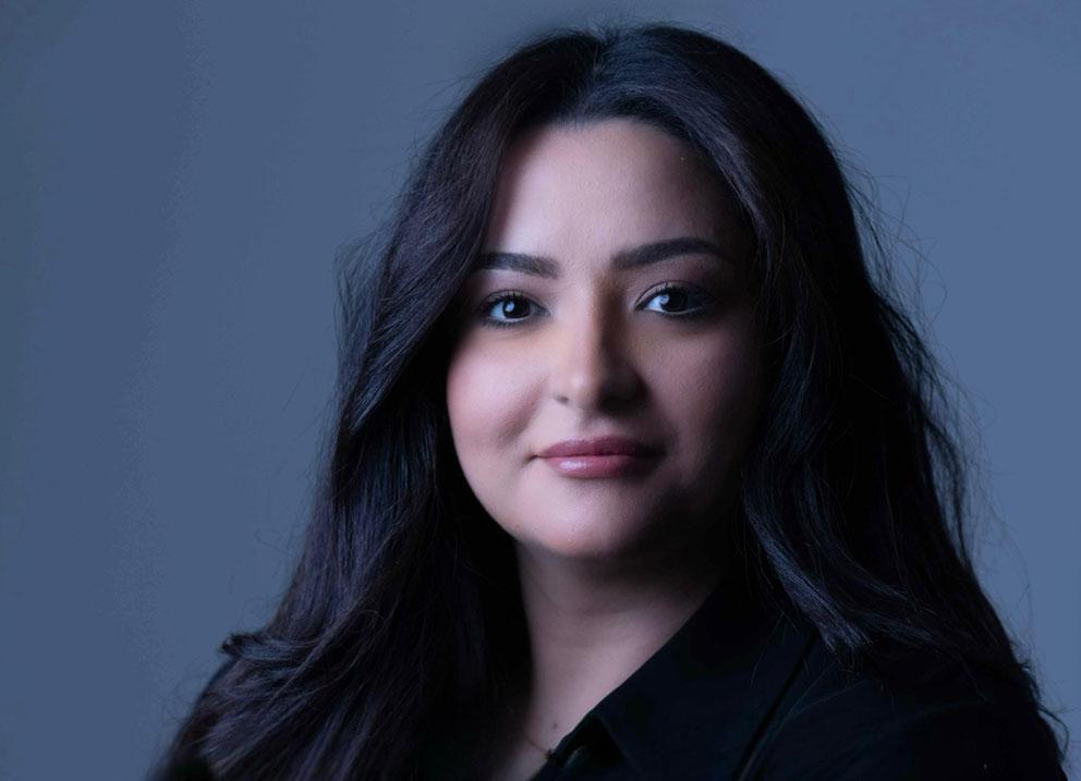Aliaa Amin