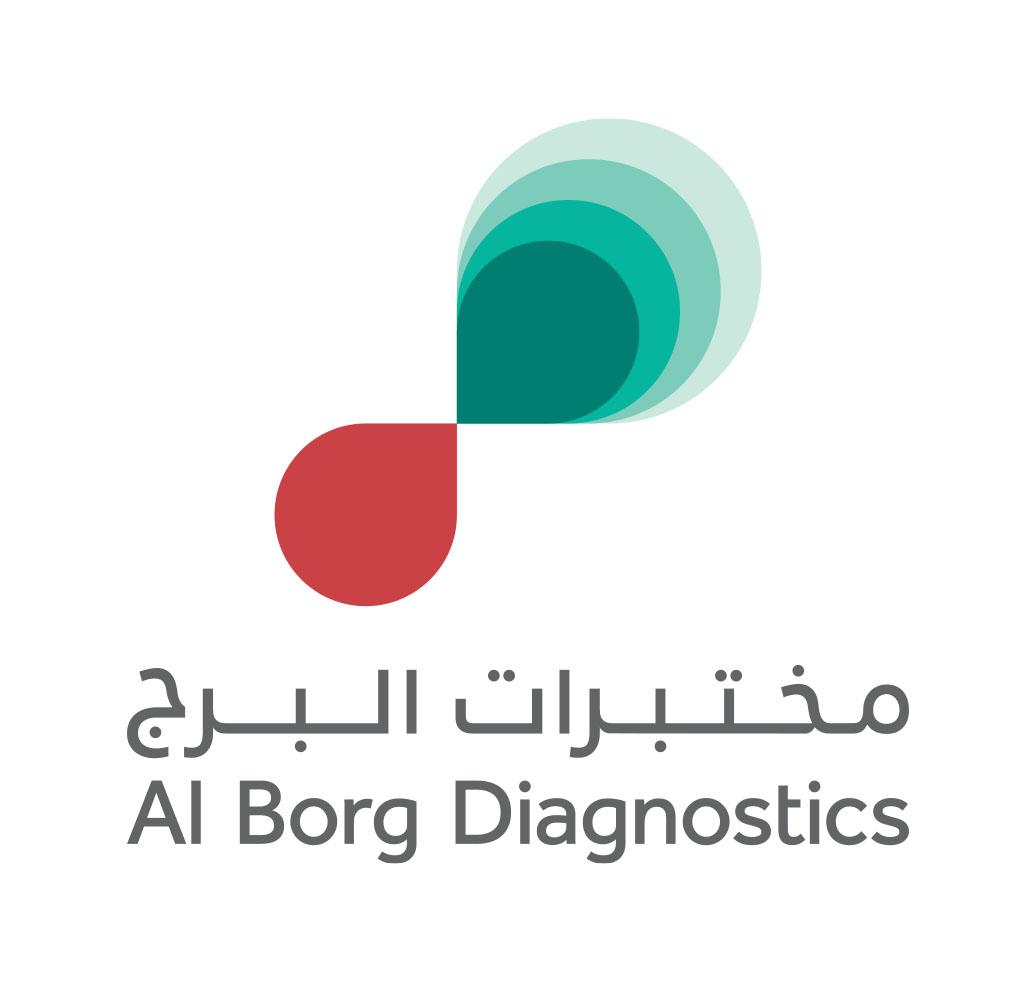 Al Borg Diagnostics logo