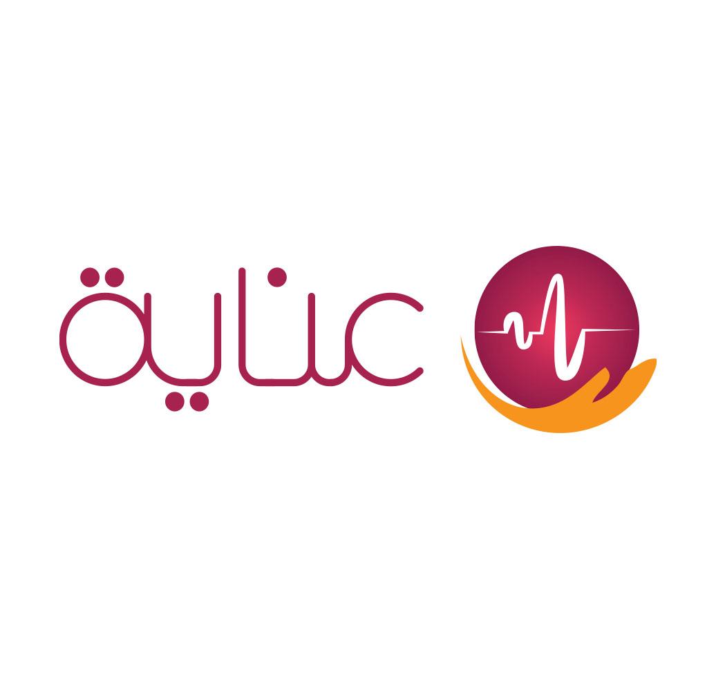 Enaya GAMCA Center logo