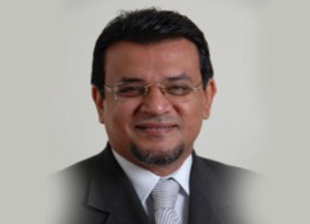 Yasser Sholkamy