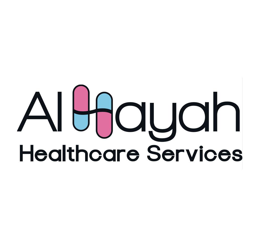 Alhayah Healthcare Services logo