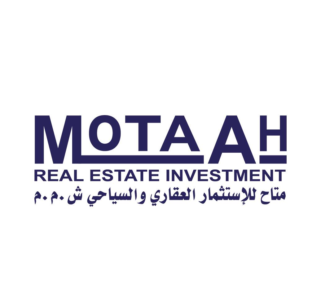 Motaah City logo