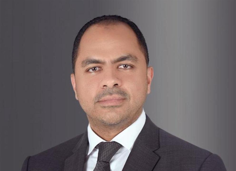 Mohamed Abd-elmohsen