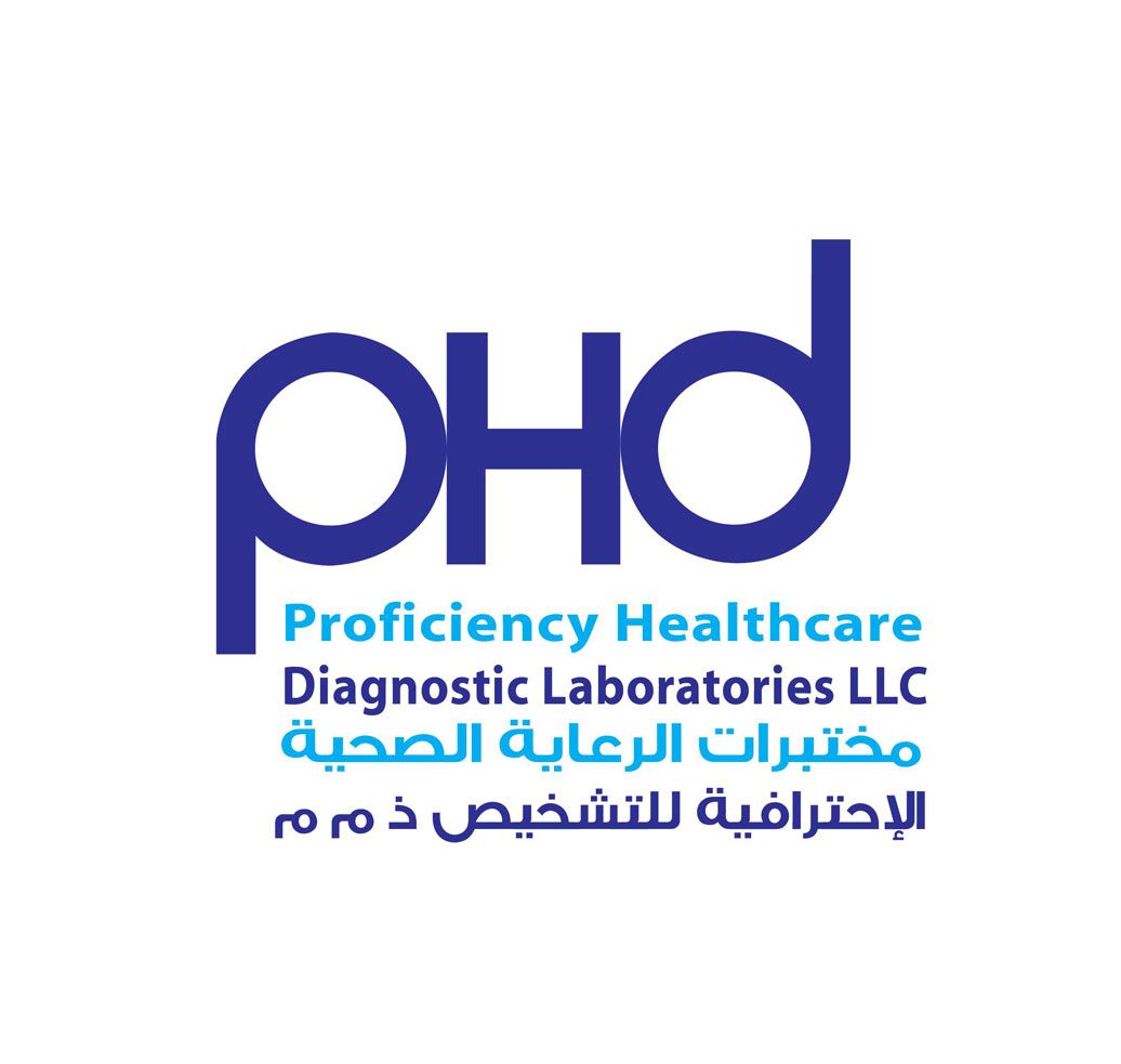 PHD Laboratories logo