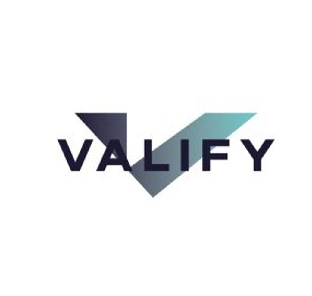 Digital identity & regulatory technology logo