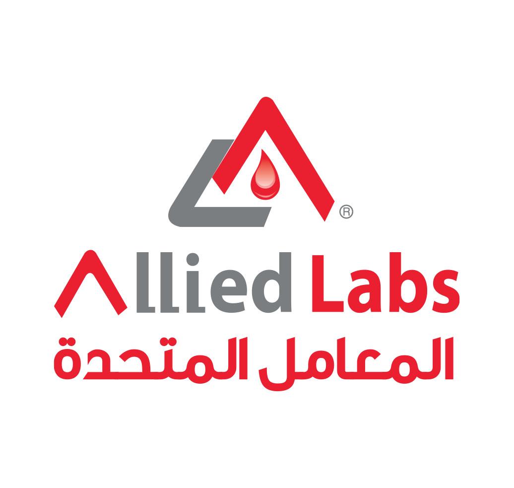 Allied Labs logo