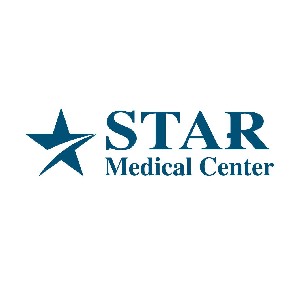 Star GAMCA Center logo